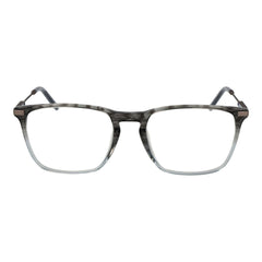Hackett Gray Acetate Glasses (Frames)