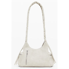 Desigual Beige Polyethylene Women Handbag