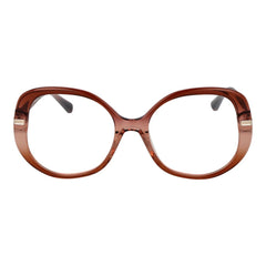 Scotch & Soda Brown Acetate Glasses (Frames)