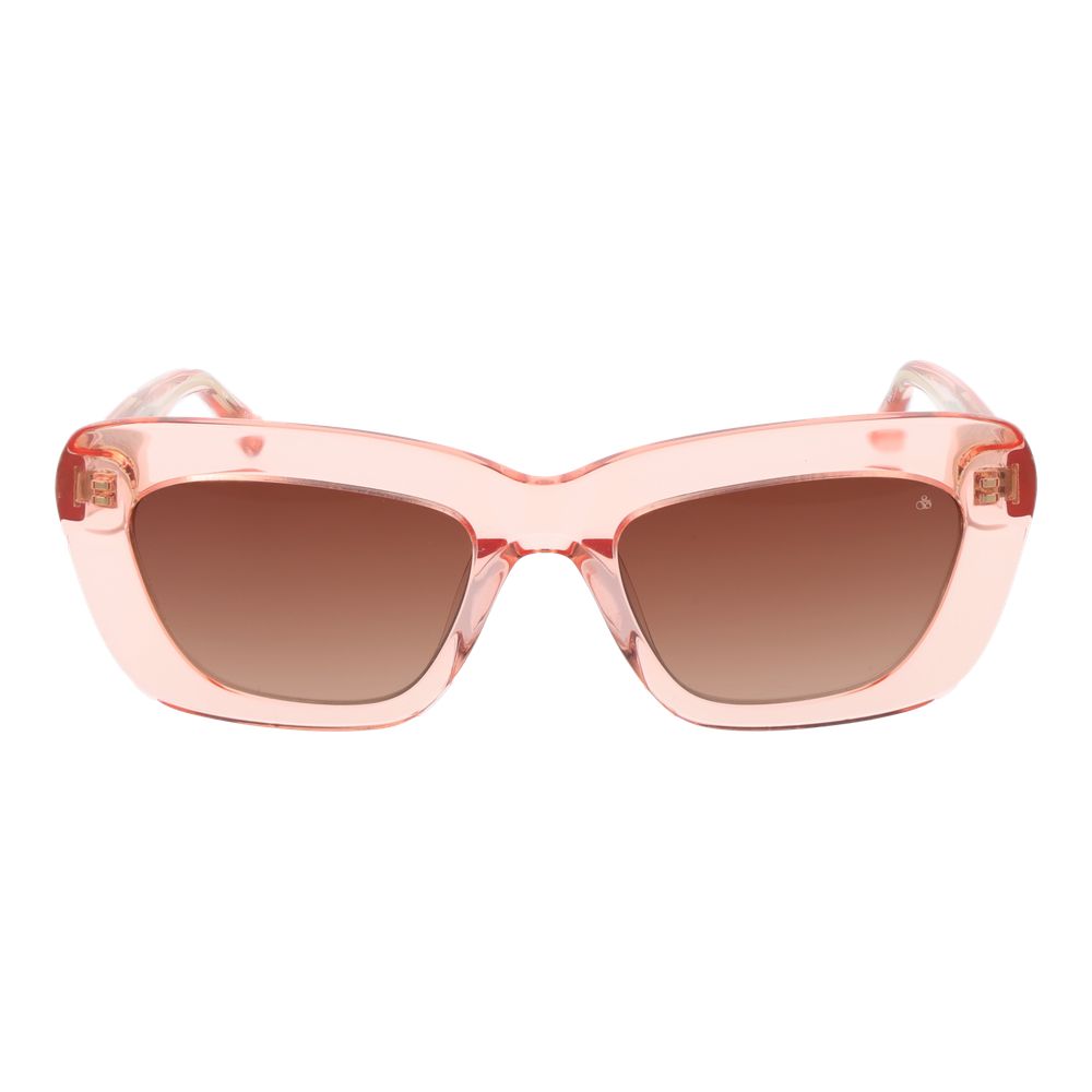 Scotch & Soda Rosa Acetat Sonnenbrille