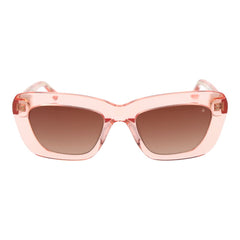 Scotch & Soda Rosa Acetat Sonnenbrille