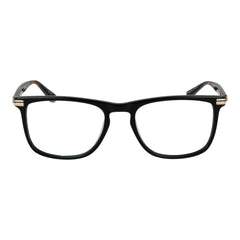 Scotch & Soda Black Acetate Glasses (Frames)