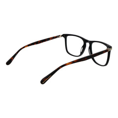Scotch & Soda Black Acetate Glasses (Frames)