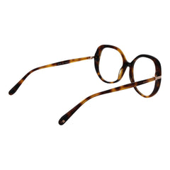Scotch & Soda Brown Acetate Glasses (Frames)