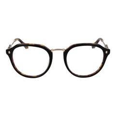 Ted Baker Black Acetate Glasses (Frames)