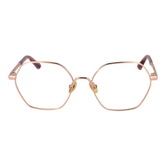 Scotch & Soda Rose Gold Metal Glasses (Frames)