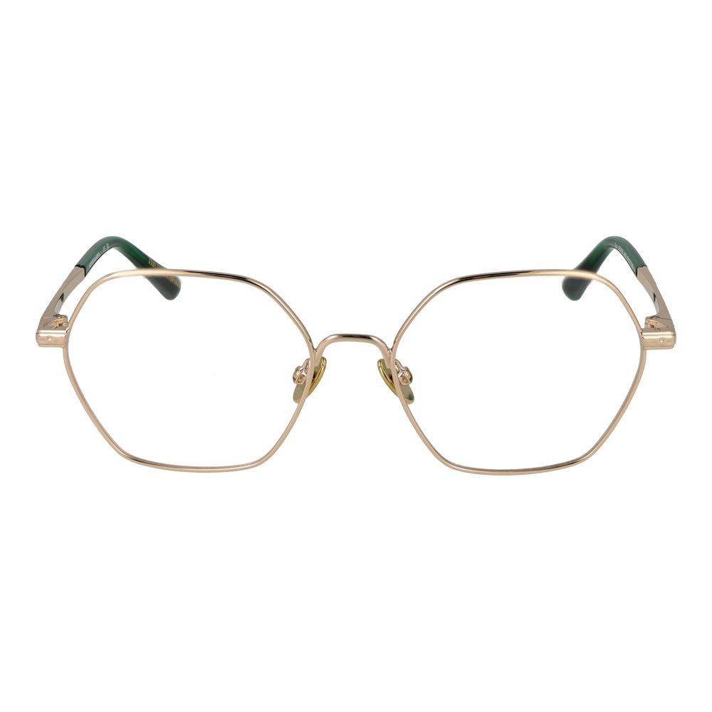 Scotch & Soda Gold Metal Glasses (Frames)