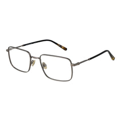 Scotch & Soda Gray Metal Glasses (Frames)