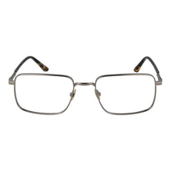 Scotch & Soda Gray Metal Glasses (Frames)