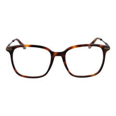 Ted Baker Brown Acetate Glasses (Frames)