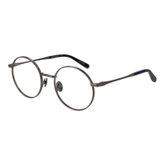 Scotch & Soda Gray Metal Glasses (Frames)