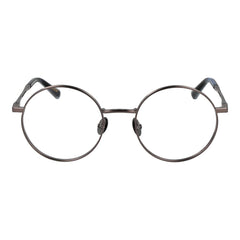 Scotch & Soda Gray Metal Glasses (Frames)