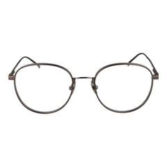 Scotch & Soda Gray Metal Glasses (Frames)