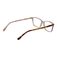 Ted Baker Brown Acetate Glasses (Frames)