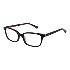 Ted Baker Black Acetate Glasses (Frames)
