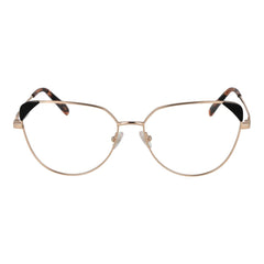 Emilio Pucci Gouden metalen bril (montuur)