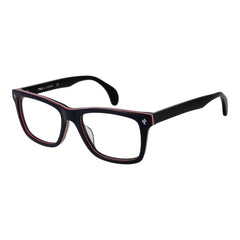Lozza Blue Cellulose Acetate Glasses (Frames)