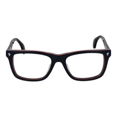 Lozza Blue Cellulose Acetate Glasses (Frames)