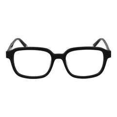 Fila Black Cellulose Acetate Glasses (Frames)