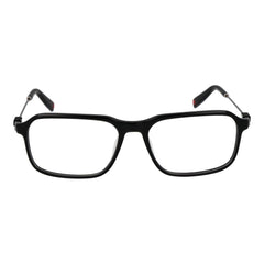 Fila Black Metal Glasses (Frames)