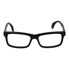Lozza Black Cellulose Acetate Glasses (Frames)