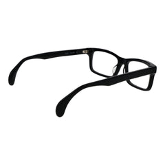 Lozza Black Cellulose Acetate Glasses (Frames)
