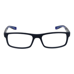 Nike Blue Plastic Glasses (Frames)