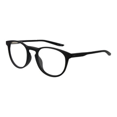Nike Black Metal Glasses (Frames)