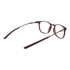 Nike Brown Titanium Glasses (Frames)