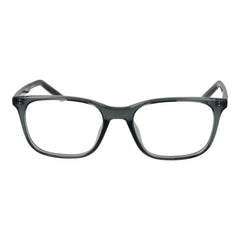 Nike Gray Stainless Steel Glasses (Frames)