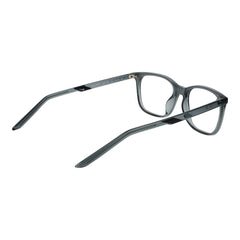Nike Gray Stainless Steel Glasses (Frames)
