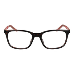 Nike Green Stainless Steel Glasses (Frames)