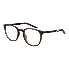 Nike Beige Metal Glasses (Frames)
