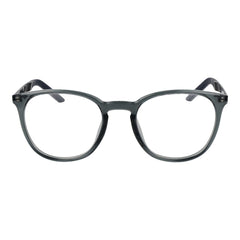 Nike Gray Metal Glasses (Frames)