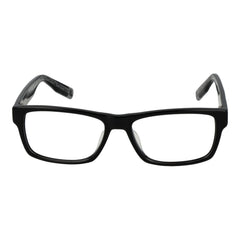 Fila Black Cellulose Acetate Glasses (Frames)