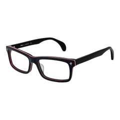 Lozza Blue Cellulose Acetate Glasses (Frames)