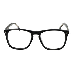 Lozza Black Cellulose Acetate Glasses (Frames)