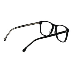 Lozza Black Cellulose Acetate Glasses (Frames)