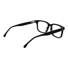 Lozza Black Cellulose Acetate Glasses (Frames)