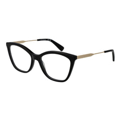 Longchamp Black Metal Glasses (Frames)