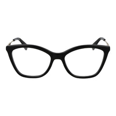 Longchamp Black Metal Glasses (Frames)