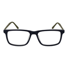 Fila Blue Rubber Glasses (Frames)