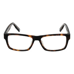 Fila Brown Cellulose Acetate Glasses (Frames)