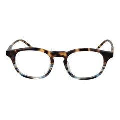 Lozza Multicolor Nickel Silver (Alloy) Glasses (Frames)