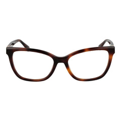 Longchamp Brown Acetate Glasses (Frames)