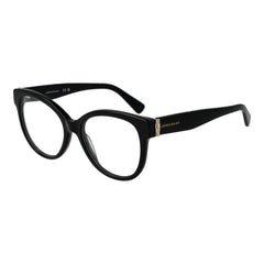Longchamp Black Acetate Glasses (Frames)
