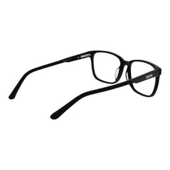 Fila Black Cellulose Acetate Glasses (Frames)