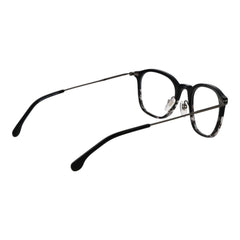 Lozza Black Metal Glasses (Frames)
