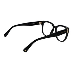 Longchamp Black Acetate Glasses (Frames)