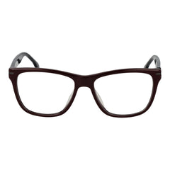 Lozza Brown Cellulose Acetate Glasses (Frames)
